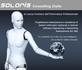 Solaris Consulting Italia